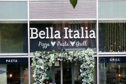Bella Italia - Sheffield St Paul