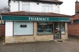 Citywide Health - Poppleton Pharmacy in York