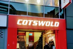 Cotswold Outdoor Newcastle in Newcastle upon Tyne