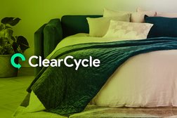 ClearCycle Photo