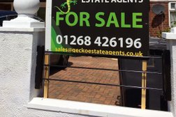 Gecko Estate Agents Ltd in Basildon