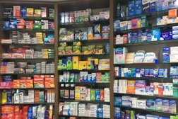 The Pharmacy At Mayfair and Clinic in London
