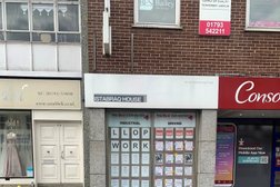The Best Connection - Swindon in Swindon