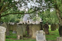 Wigan Crematorium & Lower Ince Cemetery Photo