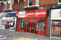 Flight Centre in London