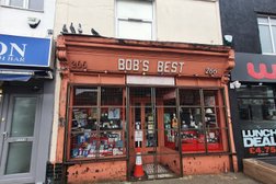 Bobs Best in Bristol