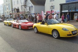 Italian Car Spares & Repairs in Poole