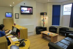 Genix Healthcare Dental Clinic (Middlesbrough 226) in Middlesbrough