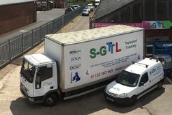 S-G Transport Training & Logistics Ltd in Derby