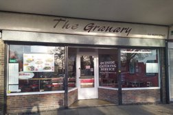 The Granary in Crawley
