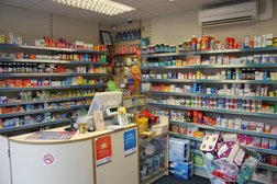 Standish Pharmacy Ltd in Wigan
