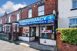 Liverpool Road Pharmacy in Wigan