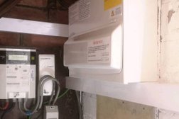 Serve Electrical in York