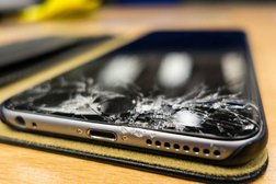 iPhone Repair Service & iPad Cracked Screen in Coventry in Coventry