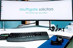 southgate solicitors in London