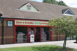 Dean & Smedley Ltd in Derby