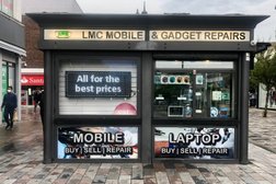 LMC Gadgets Photo