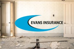 Evans Insurance Photo