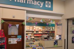 Morrisons Pharmacy Photo