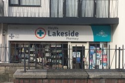 Lakeside Pharmacy in Cardiff