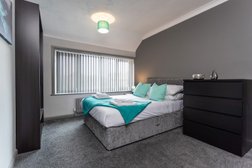 James Cook Accommodation in Middlesbrough