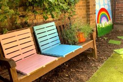 Rainbow Montessori School - West Hampstead Nursery in London