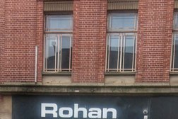 Rohan Nottingham - Outdoor Clothing & Walking Gear in Nottingham