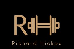 Richard Hickox Personal Training Photo