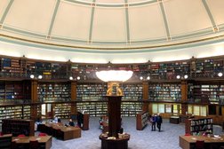 International Library in Liverpool