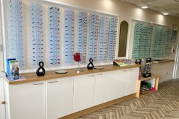 Clear Vision Opticians Photo