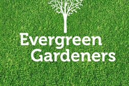 Evergreen Gardeners Photo