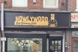 Howlywood Dog Groomers in Liverpool