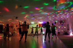 Clubbercise Swindon with Amyfitness Photo