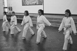 Regashi Karate Academy in Ipswich