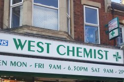 West Chemist in Northampton