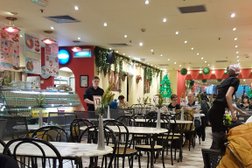 Grand Cafe Caruso Photo