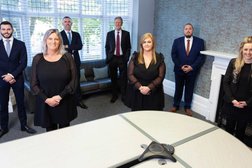 Brown Turner Ross Solicitors Liverpool Photo