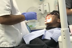 City Dental Practice Photo