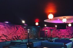 Mist Shisha Lounge/snooker/pool Photo