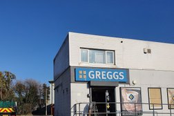Greggs in Portsmouth