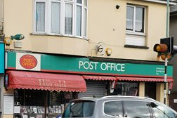 Crownhill Post Office and select Convenience Photo