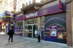 NatWest in Newcastle upon Tyne