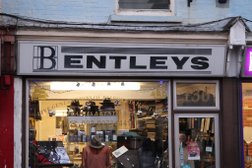 Bentleys Tailors Ltd in Portsmouth