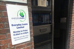 Everyday Loans Cardiff Photo