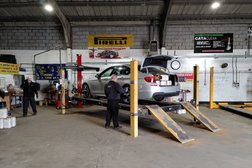 Wheel Alignment & Ball Joint Centre Ltd in Liverpool