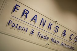 Franks & Co Limited in Sheffield