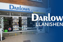 Darlows estate agents Llanishen in Cardiff