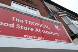 The Tropical Food Store At Goshen in Portsmouth
