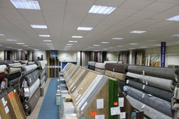 Longstaffes Flooring Super Warehouse Liverpool Photo