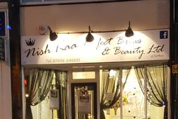 Nish Kaa Perfect Brows & Beauty Ltd in Portsmouth